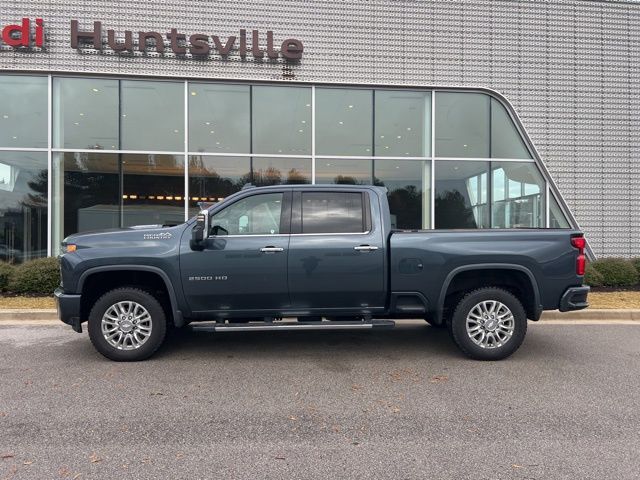 2020 Chevrolet Silverado 2500HD High Country photo 3