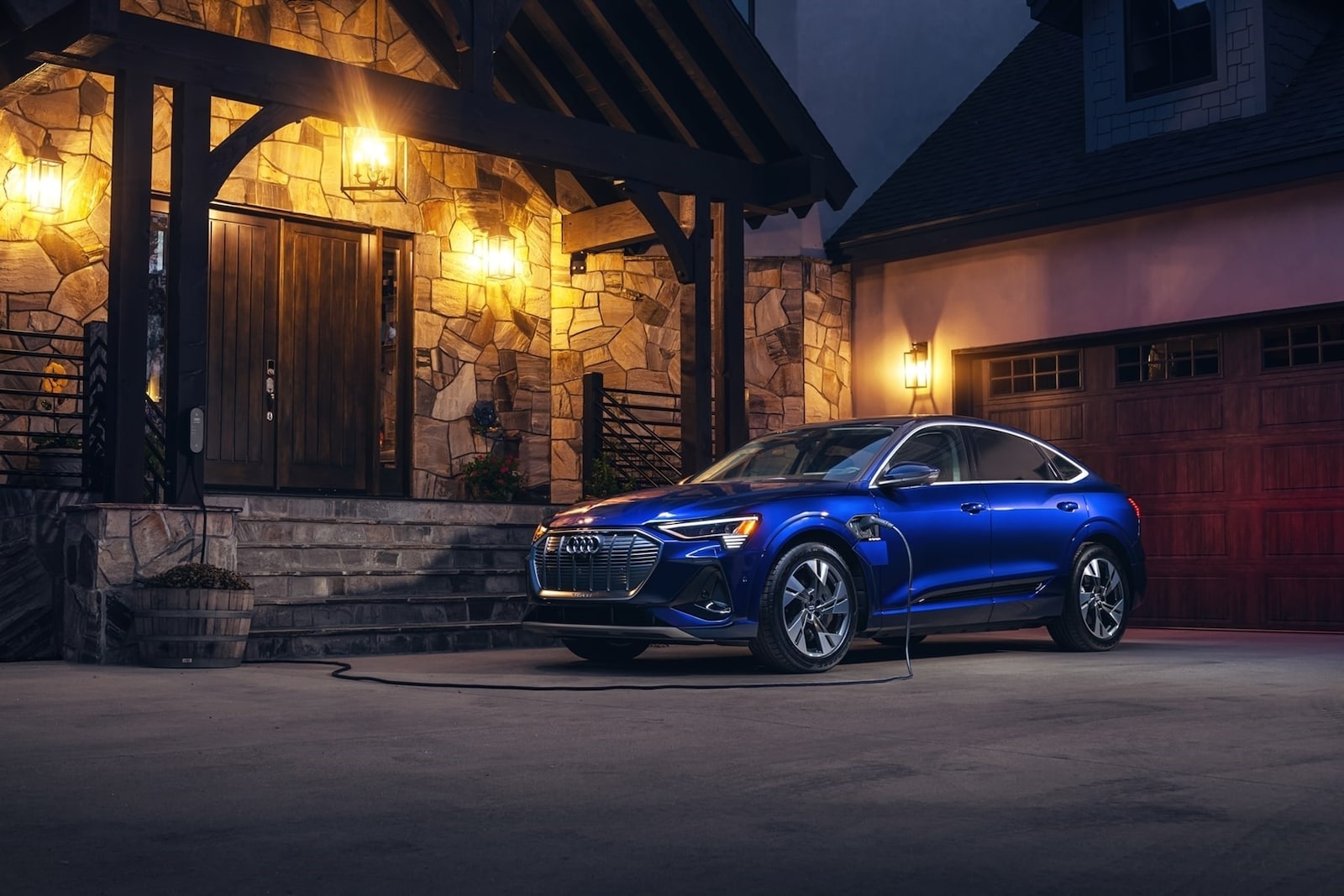 Audi Huntsville New Audi & Used Car Dealer in Huntsville, AL