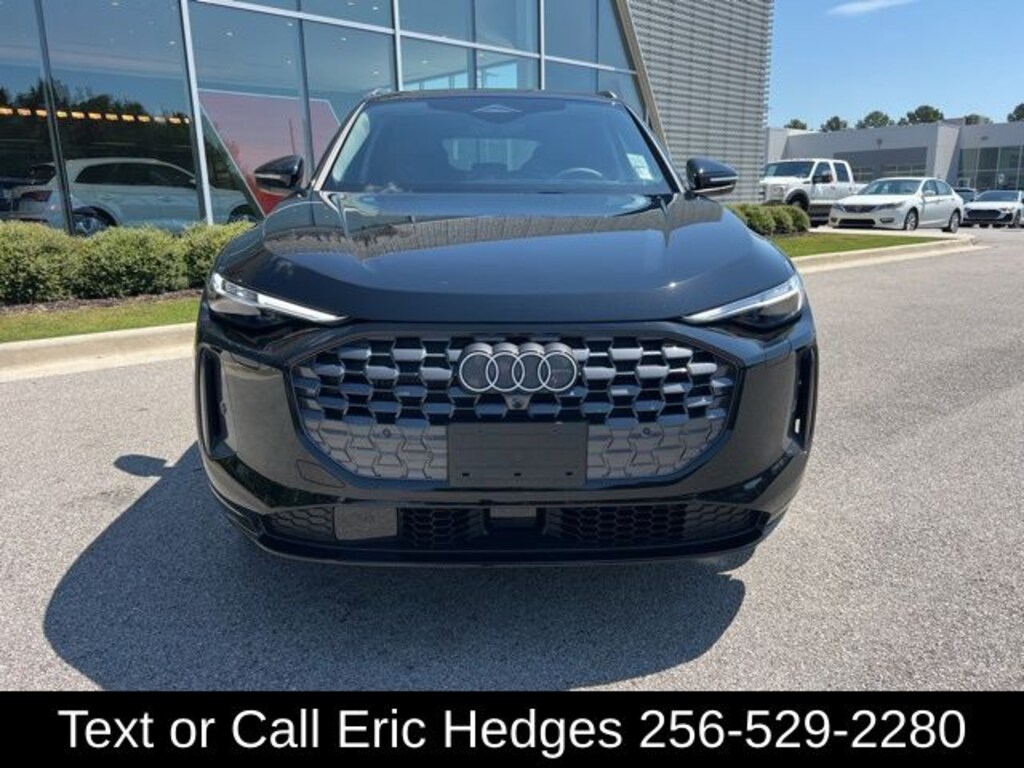 New 2025 Audi Q5 2.0T Premium SUV