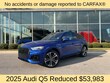 Audi Q5 Sportback