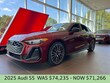 Audi All-new S5