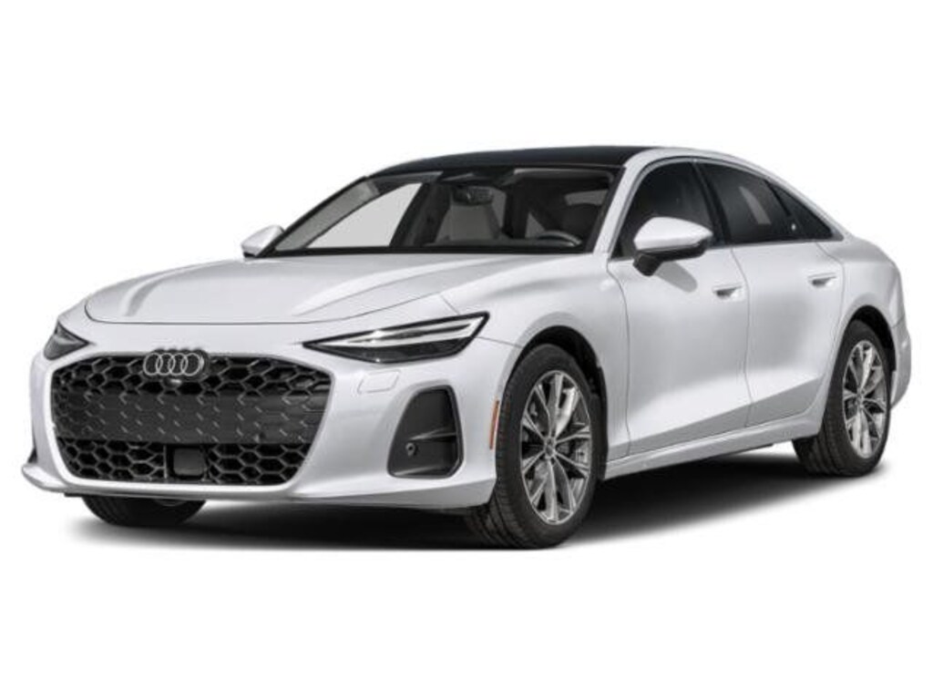 New 2026 Audi A6 Premium Sedan