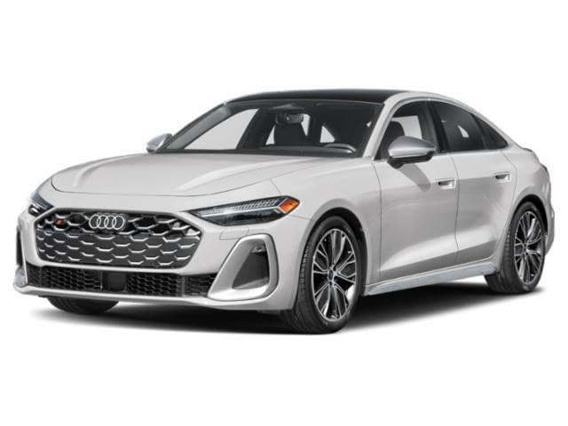 2026 Audi S5