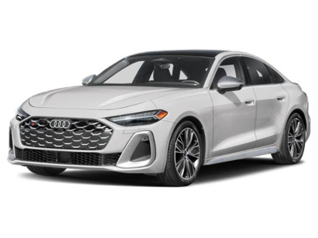 New 2026 Audi S5 3.0T Premium Sportback
