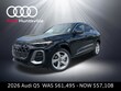  Audi Q5 Sportback