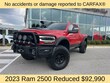Ram 2500