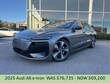  Audi A6 Sportback e-tron