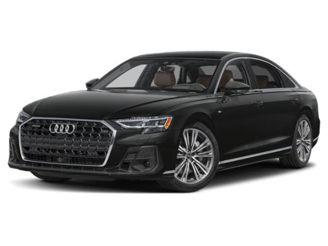 2027 Audi A8