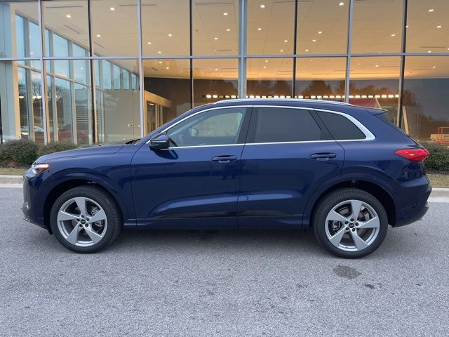 2025 Audi Q5 2.0T Premium Plus photo 3