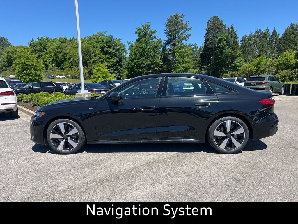 New 2026 Audi A5 2.0T Premium Hatchback