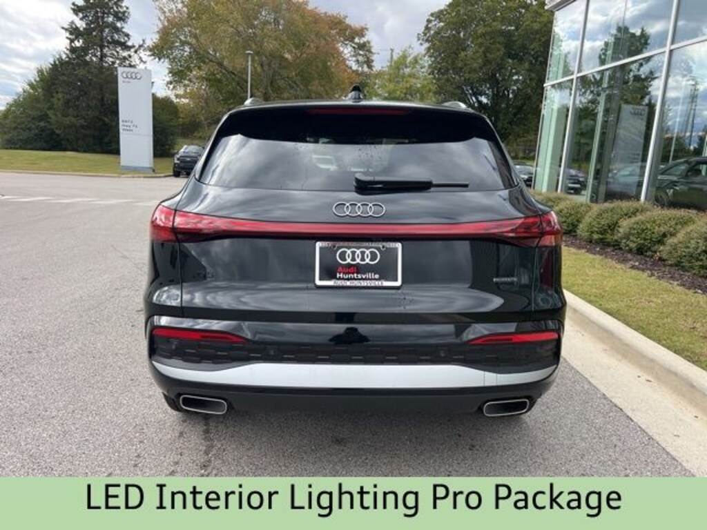 New 2025 Audi All-new Q5 2.0T Premium SUV