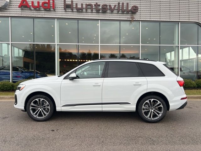 2026 Audi Q7 45 Premium photo 3