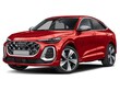  Audi SQ5 Sportback