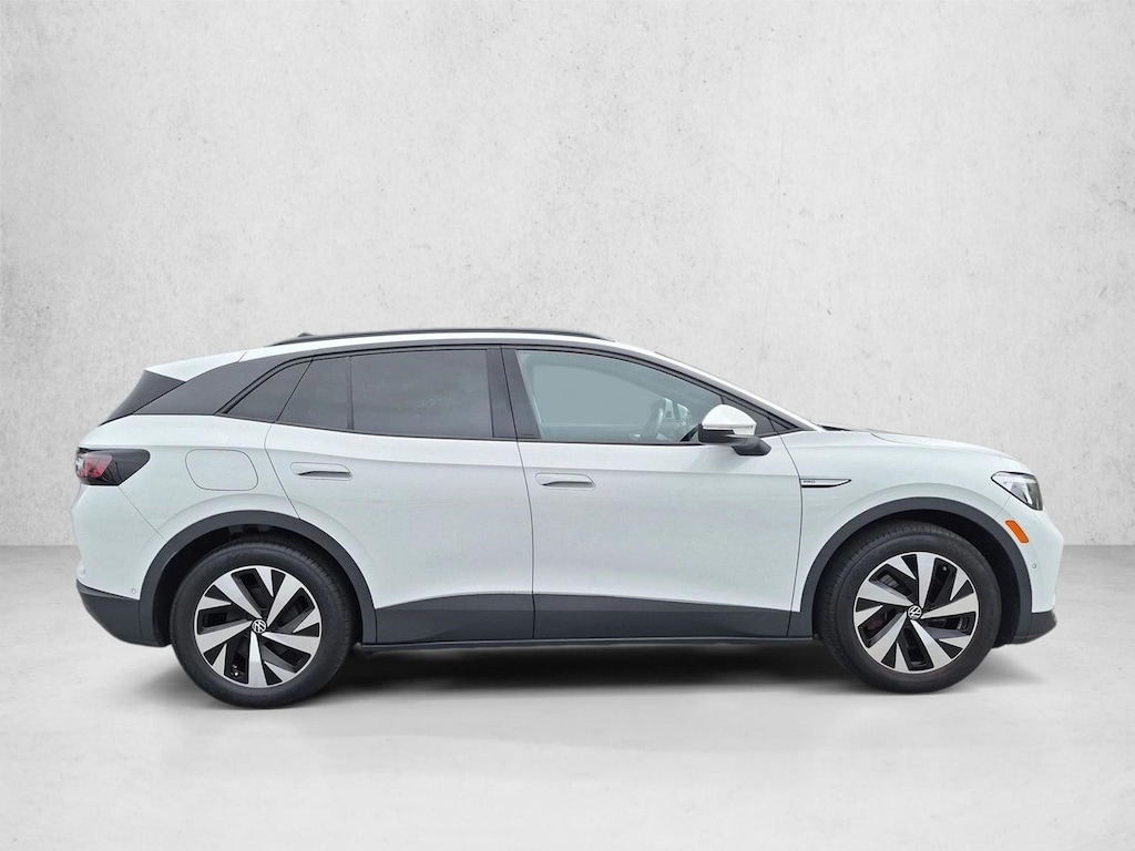 Used 2023 Volkswagen ID.4 Pro SUV