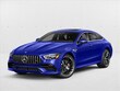 Mercedes-Benz AMG GT 43