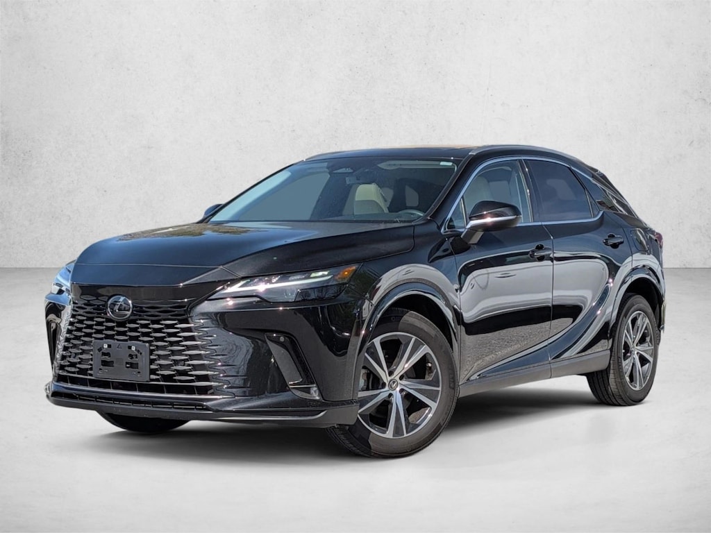 Used 2023 Lexus RX 350 Premium SUV