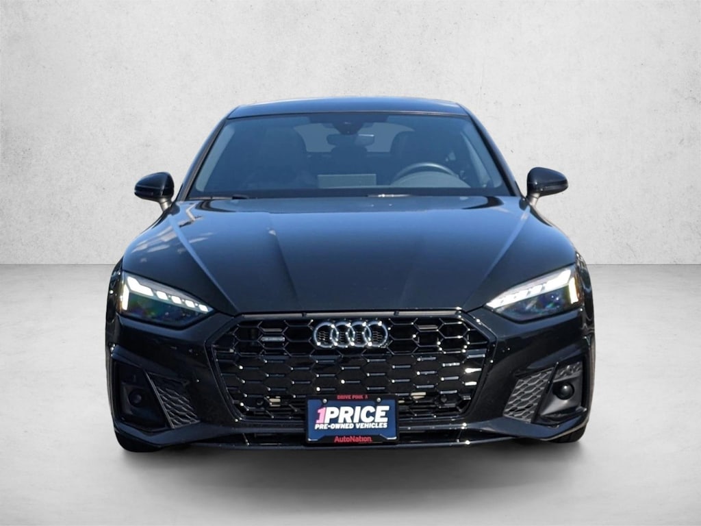 Used 2025 Audi A5 45 S line Premium Sportback