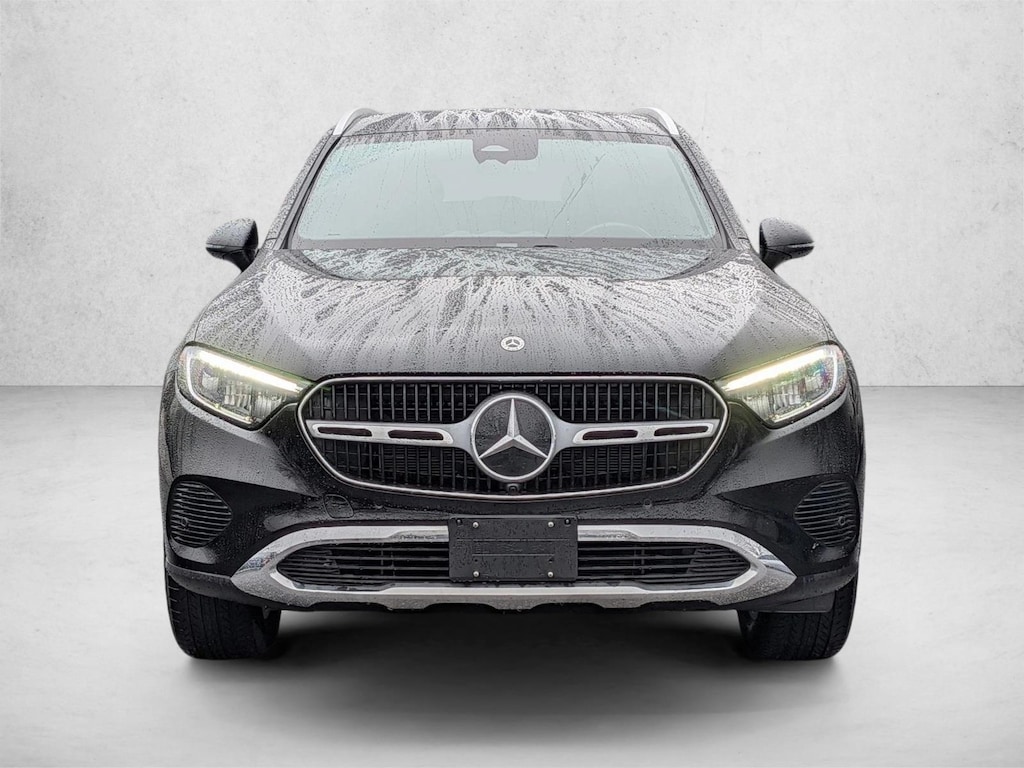 Used 2023 Mercedes-Benz GLC 300 4MATIC SUV