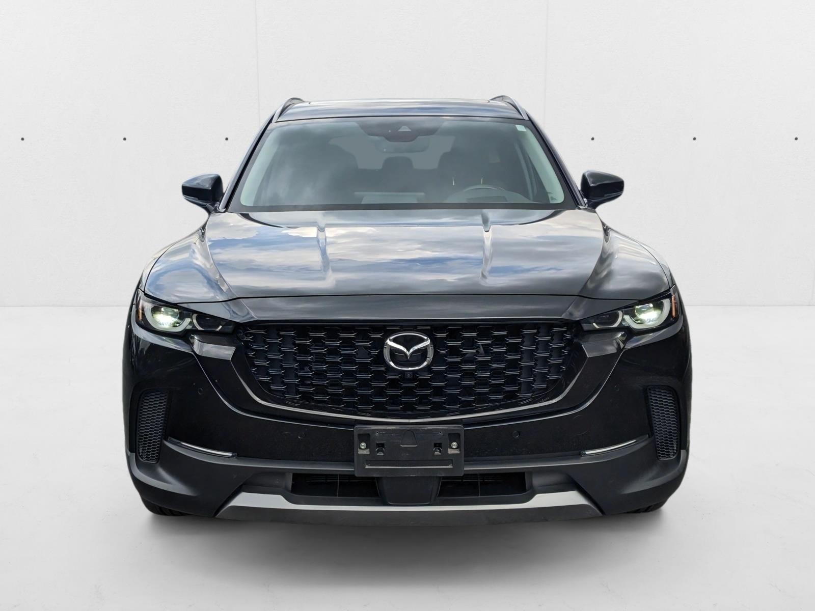 2023 Mazda CX-50 2.5 Turbo Premium Plus photo 2