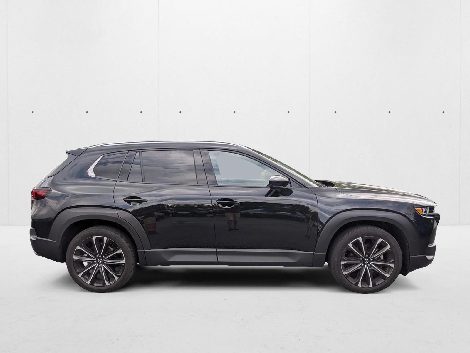 2023 Mazda CX-50 2.5 Turbo Premium Plus photo 4