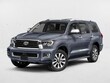 Toyota Sequoia