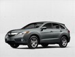  Acura RDX