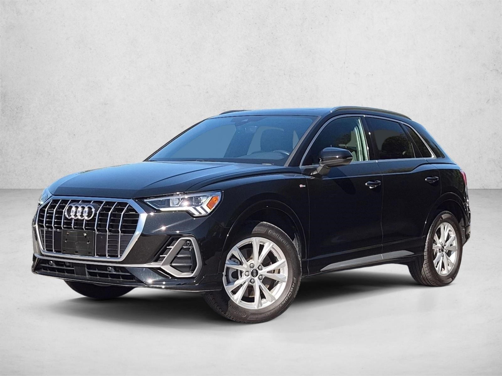 2024 Audi Q3
