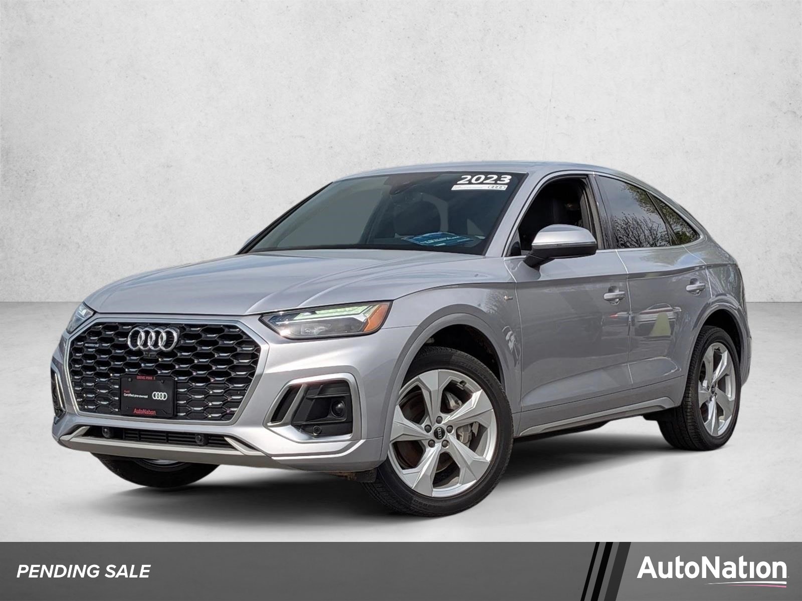 2023 Audi Q5 Sportback