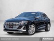  Audi e-tron S