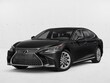 LEXUS LS 500