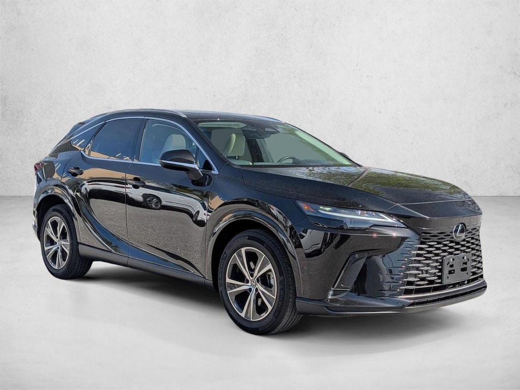 Used 2023 Lexus RX 350 Premium SUV