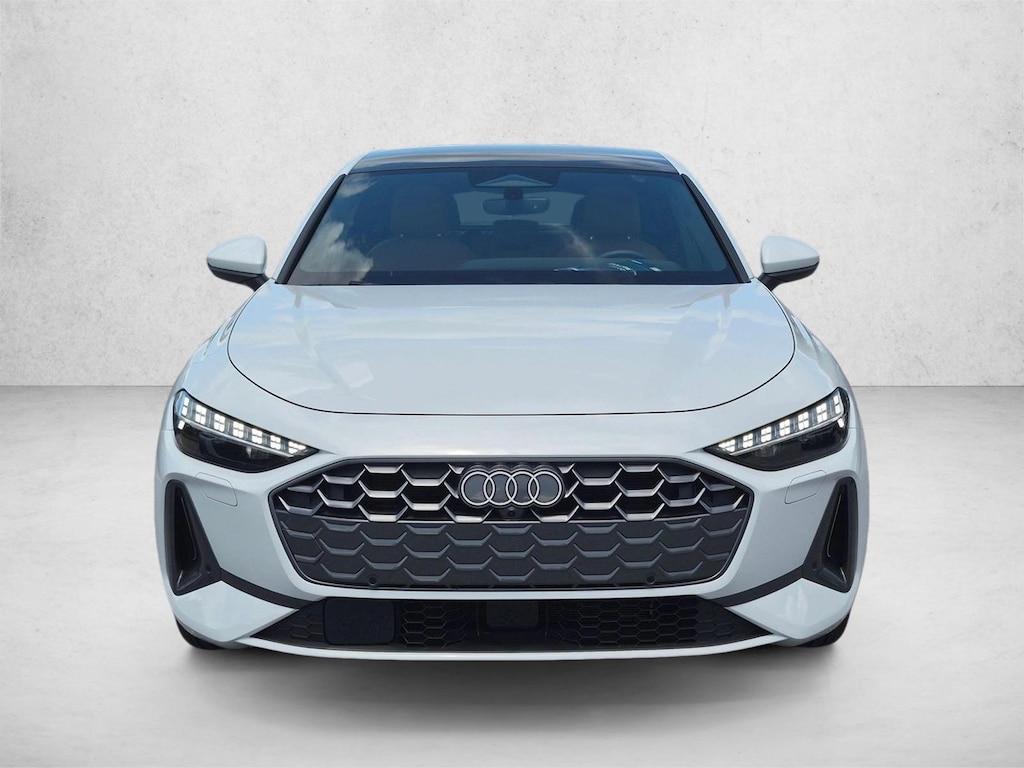 Certified 2025 Audi A5 2.0T Premium Plus Sportback