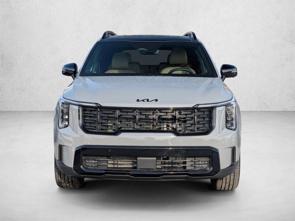 Used 2026 Kia Sorento X-Line SX Prestige SUV