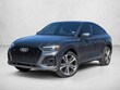  Audi Q5 Sportback