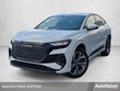  Audi Q4 e-tron Sportback