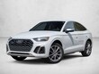  Audi SQ5 Sportback