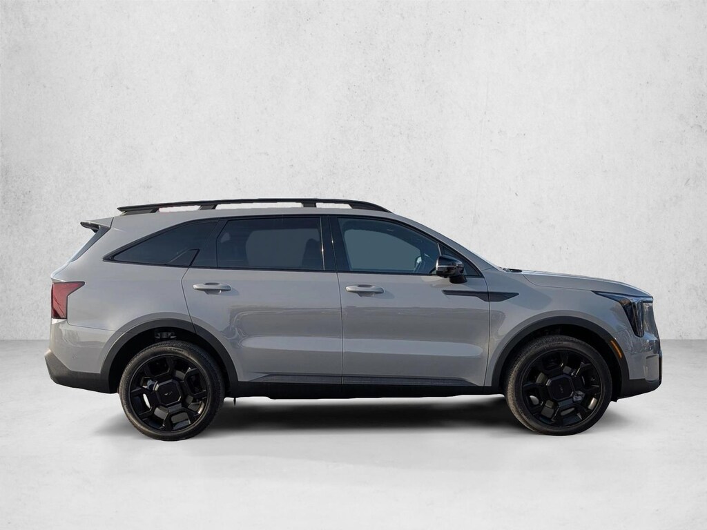 Used 2026 Kia Sorento X-Line SX Prestige SUV