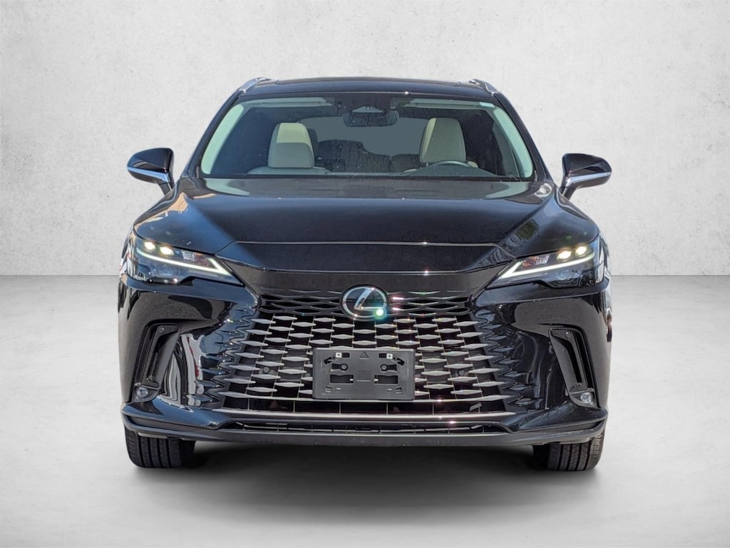Used 2023 Lexus RX 350 Premium SUV