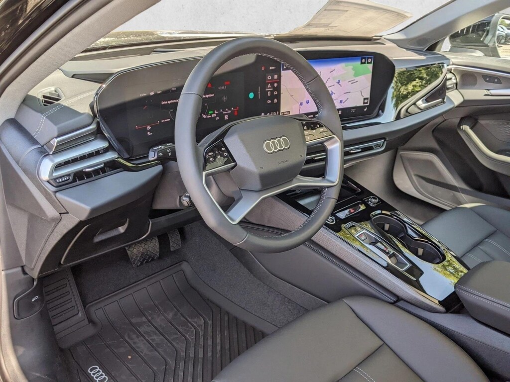Used 2025 Audi A5 2.0T Premium Plus Sportback