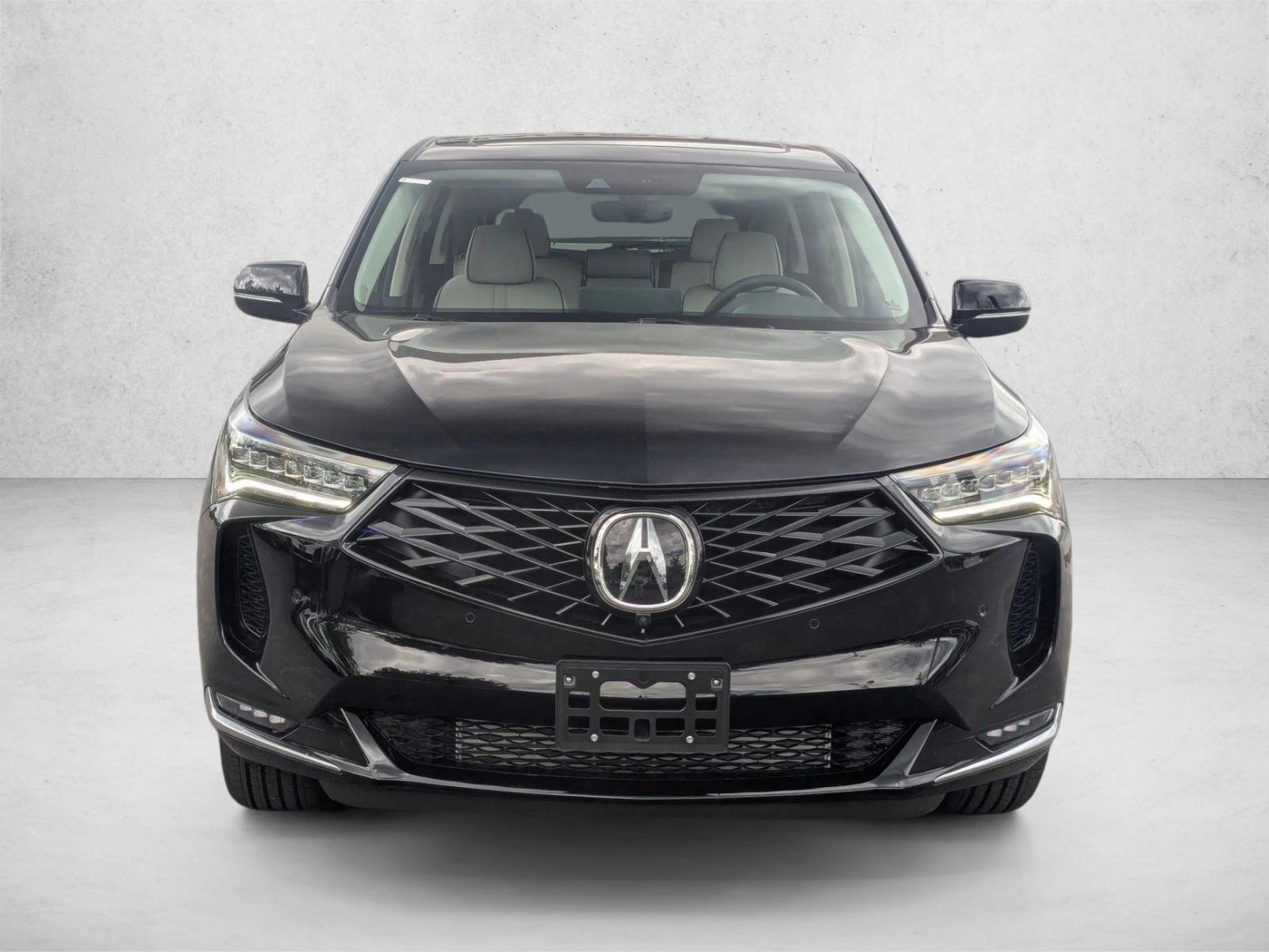 2025 Acura RDX Advance photo 3