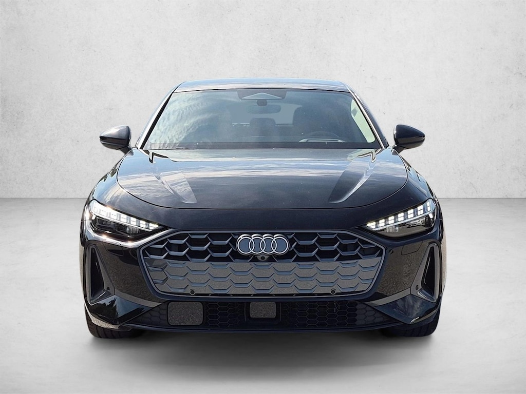 Certified 2025 Audi A5 2.0T Premium Plus Sportback