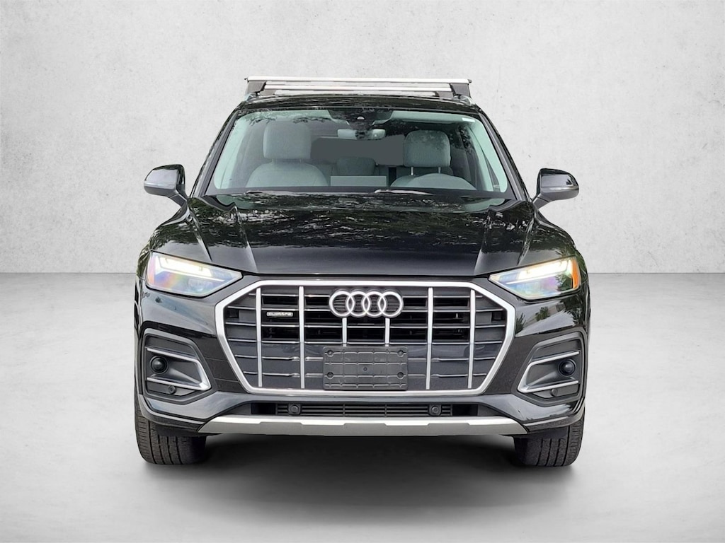 Certified 2023 Audi Q5 40 Premium SUV