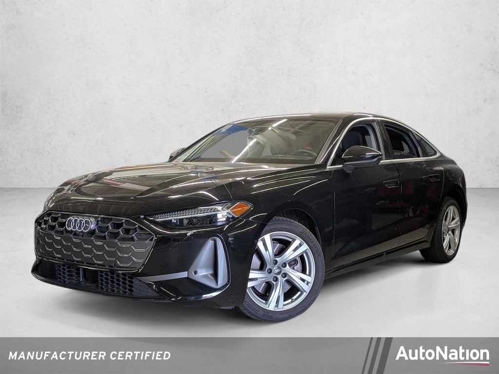 Used 2025 Audi A5 2.0T Premium Plus Sportback