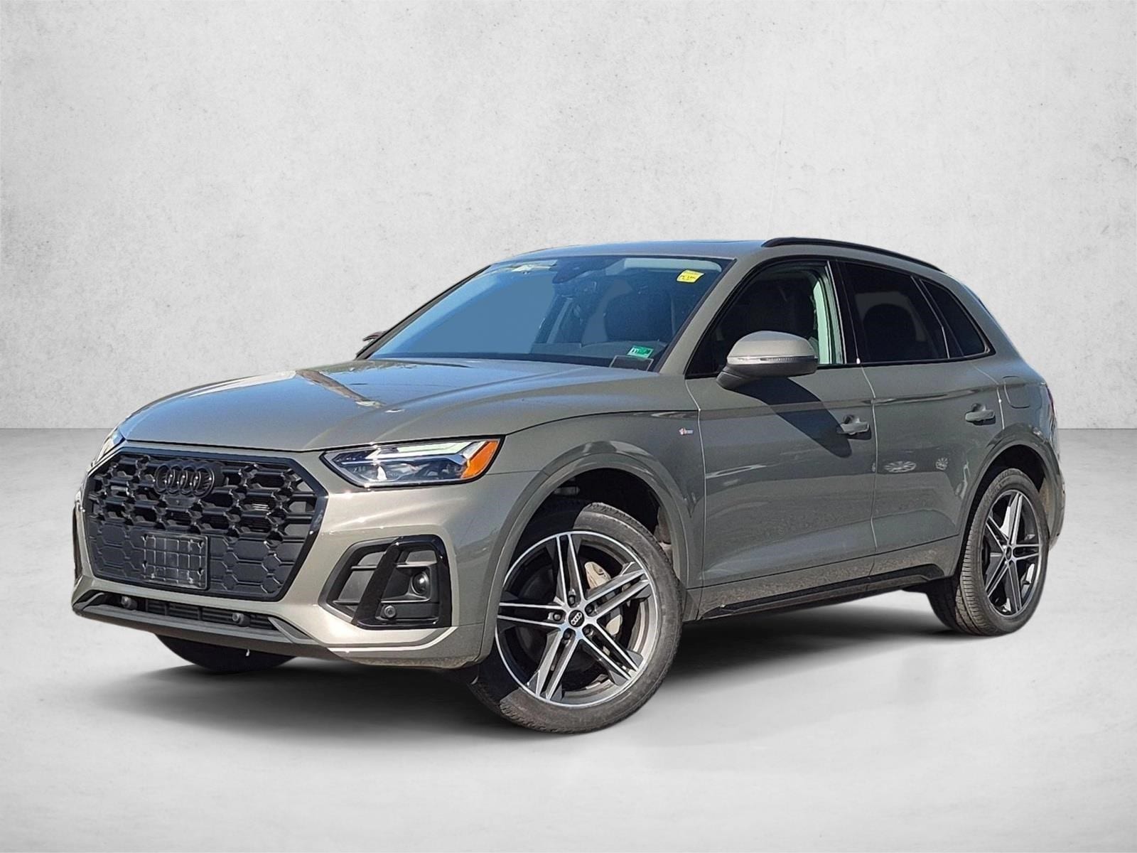 2023 Audi Q5 e