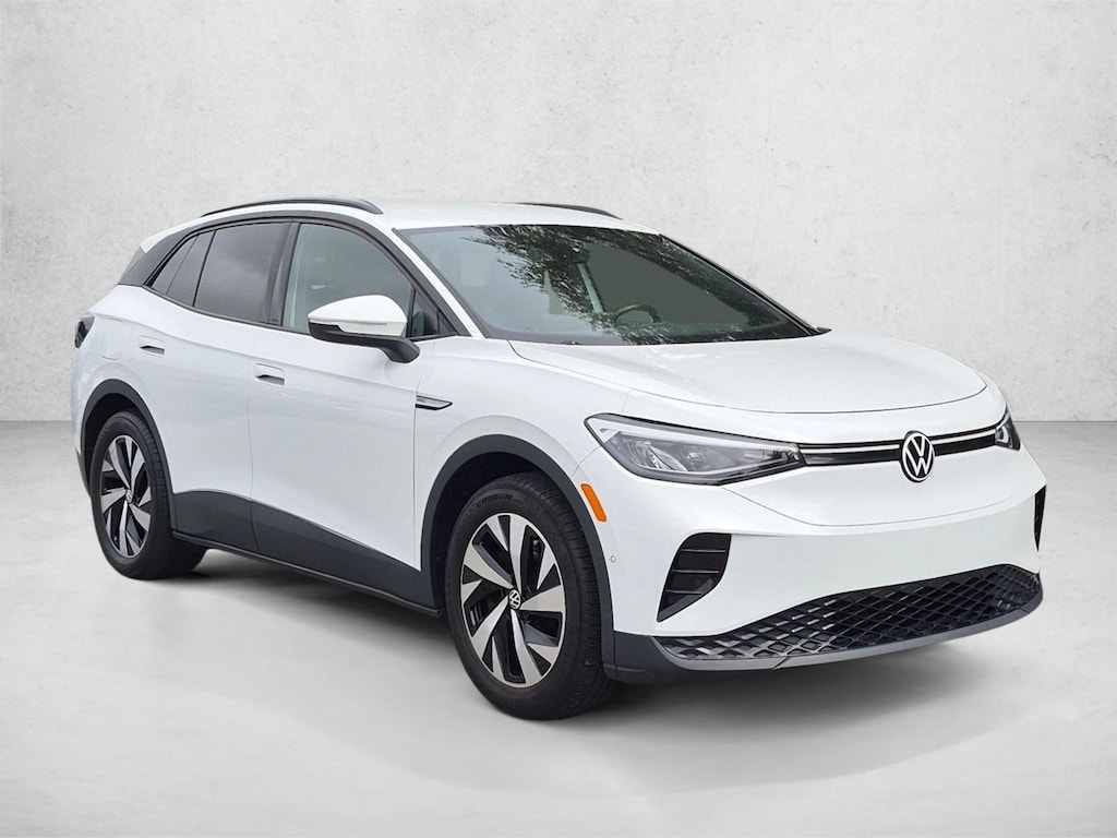 Used 2023 Volkswagen ID.4 Pro SUV