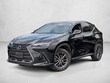 LEXUS NX 350