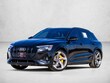  Audi e-tron S