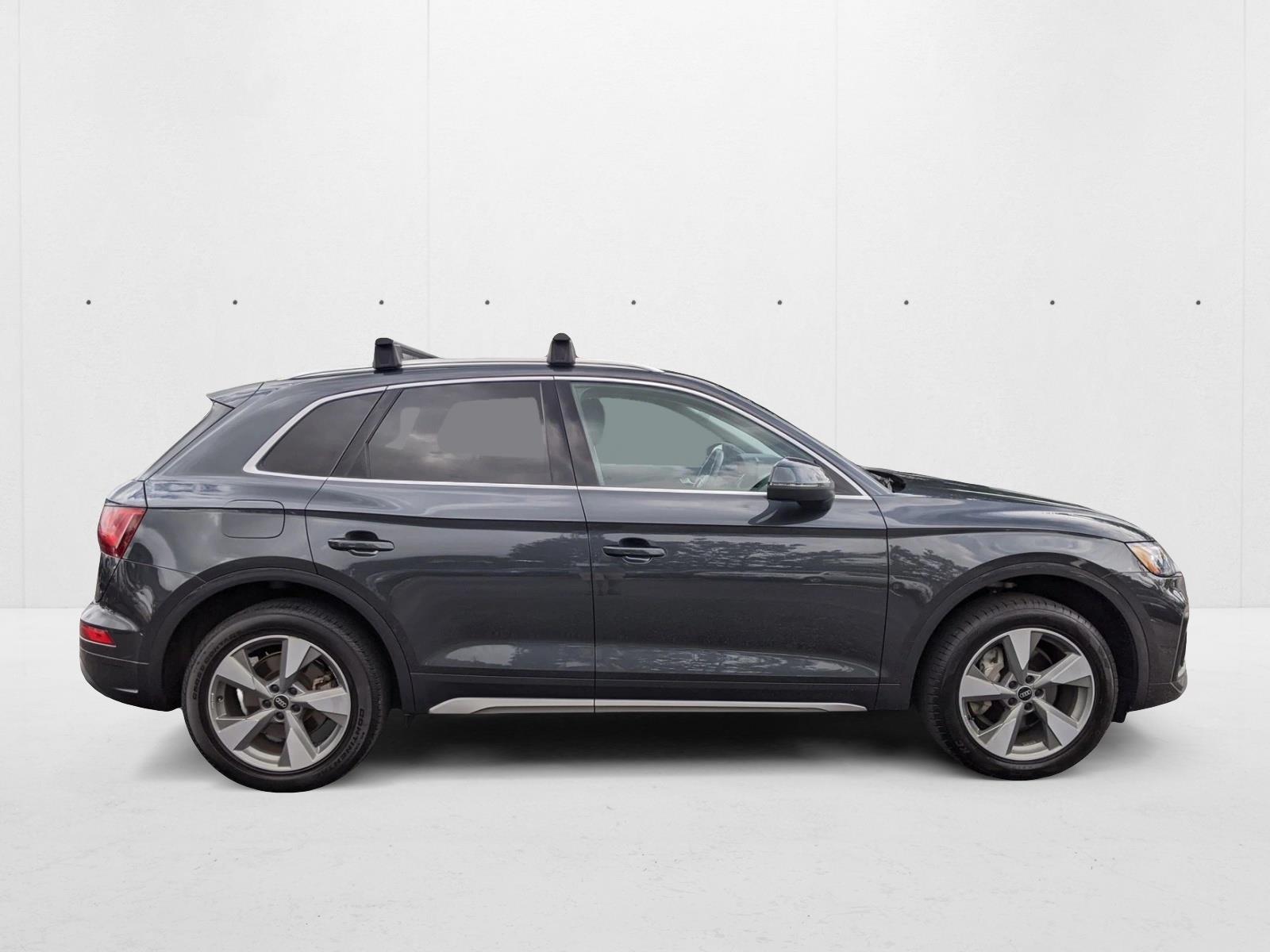 2023 Audi Q5 Premium Plus 40 TFSI photo 3