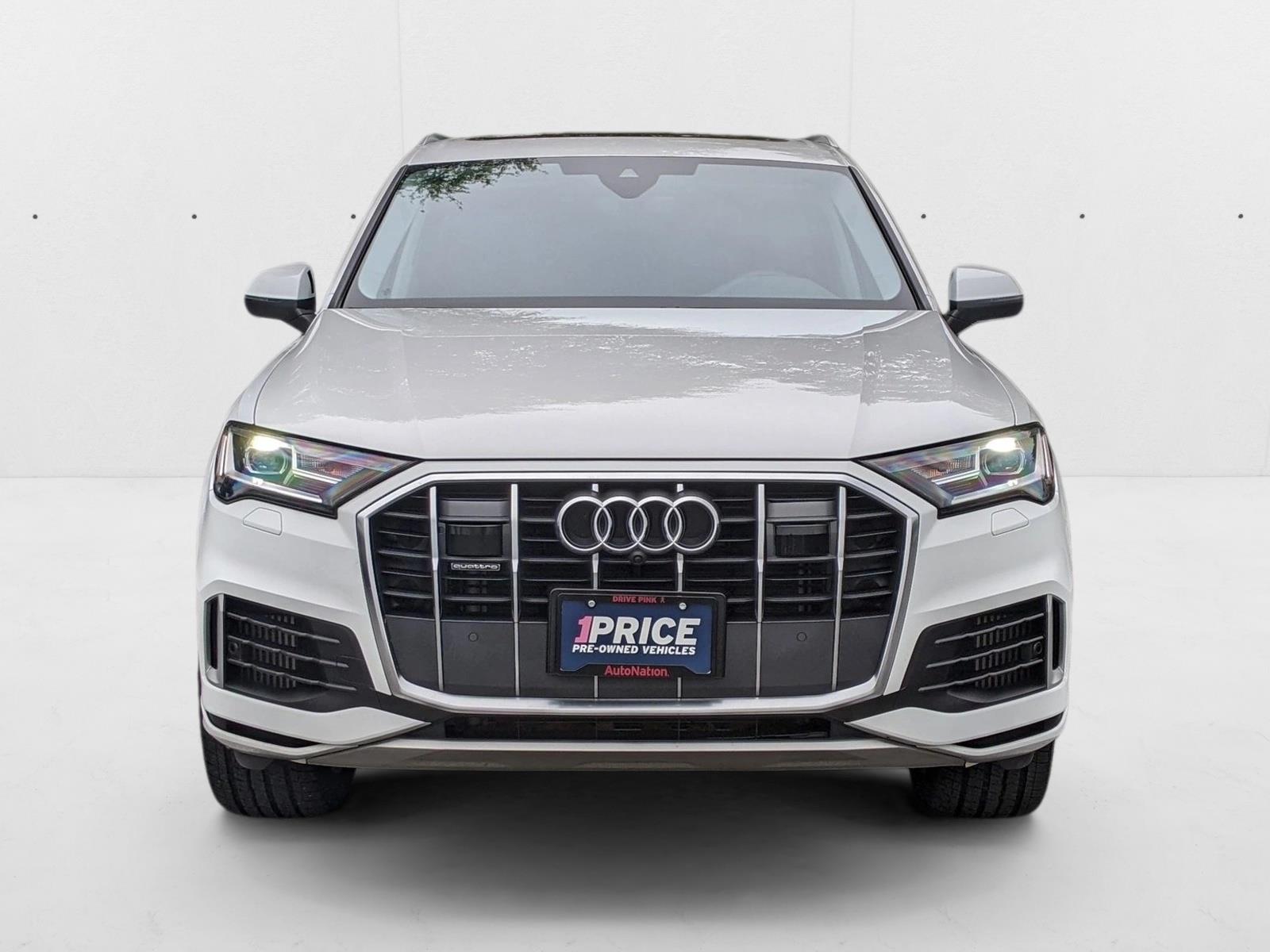2023 Audi Q7 Premium Plus 55 photo 2