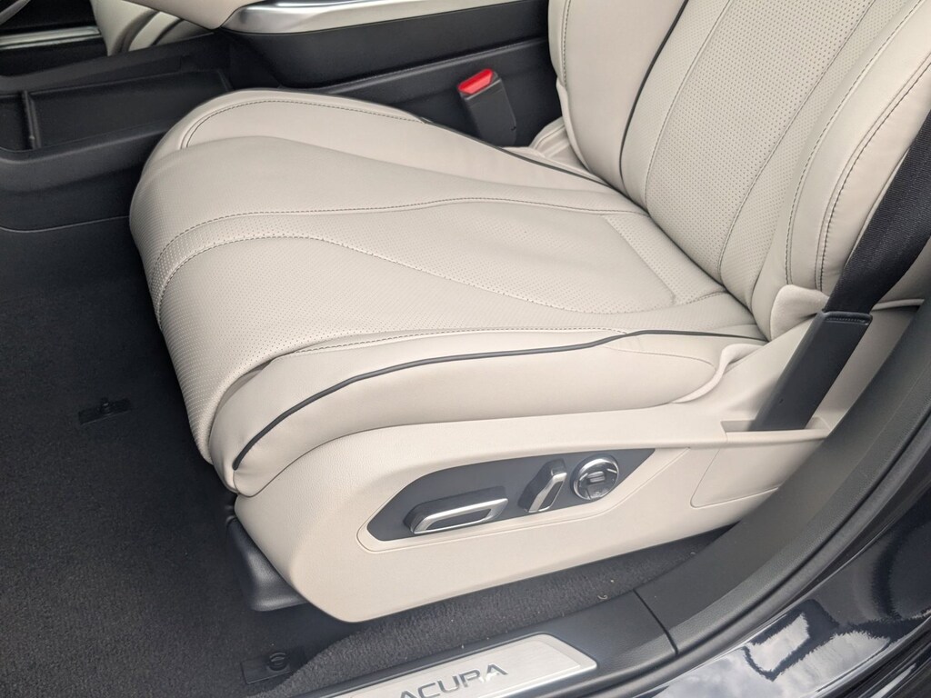 Used 2025 Acura RDX Advance Package SUV